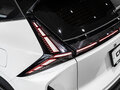 2026 Geely Cityray, белый, 3215741 рублей - вид 11