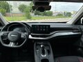 2022 Haval F7x I Рестайлинг, чёрный, 2290000 рублей - вид 10