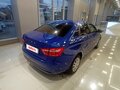 2021 Lada (ВАЗ) Vesta I, синий, 1000000 рублей - вид 3