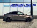 2017 Lada (ВАЗ) Vesta I, серый - вид 5