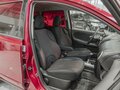 2011 Nissan Note I Рестайлинг, красный - вид 9
