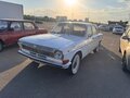 1988 ГАЗ 24 «Волга» 2410 II (2410), белый, 270000 рублей