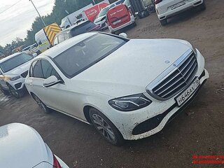 2018 Mercedes-Benz E-Класс 200 V (W213, S213, C238), белый, 1998000 рублей, вид 1