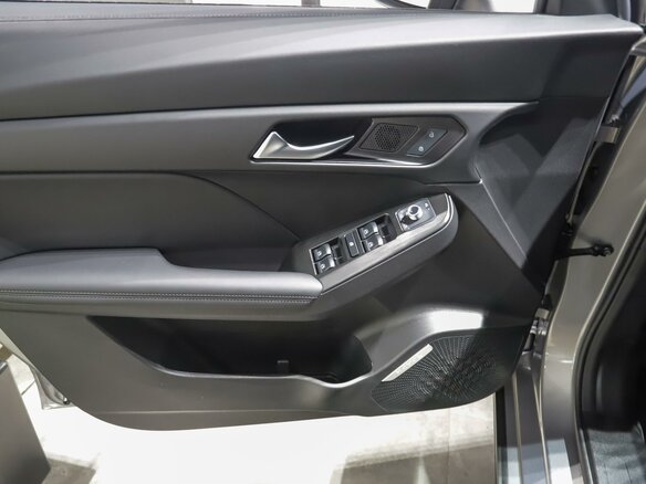2026 Haval Jolion I Рестайлинг, серый, 2949000 рублей - вид 8