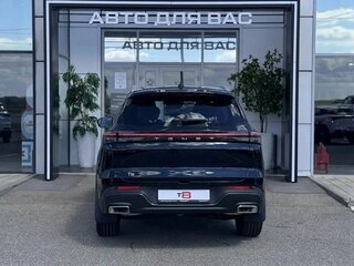 2026 Tenet T8, чёрный, 3099000 рублей, вид 5