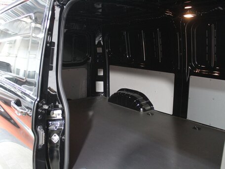 2026 Foton View, чёрный, 3828600 рублей, вид 2