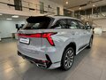 2024 Changan CS75 Plus III, серебристый - вид 7