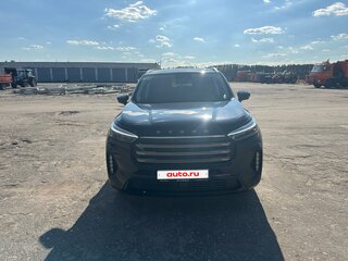 2022 Exeed VX I, чёрный, 2000000 рублей, вид 2