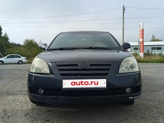 2011 Vortex Estina I, чёрный, 350000 рублей, вид 1
