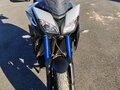 2015 Yamaha MT-09 Tracer (FJ-09), серебристый, 630000 рублей - вид 5