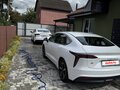 2024 Амберавто А5 60.2 kWh, белый, 2700000 рублей
