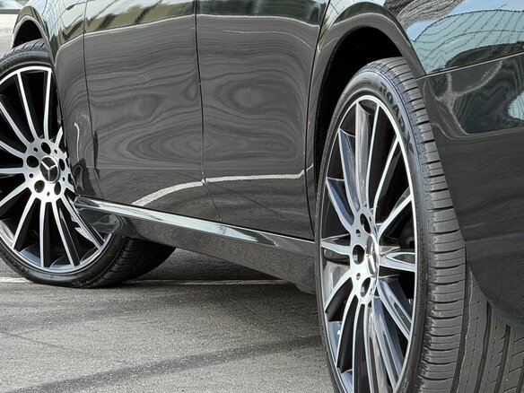 2021 Mercedes-Benz E-Класс 250 V (W213, S213, C238) Рестайлинг, чёрный, 5315000 рублей - вид 26