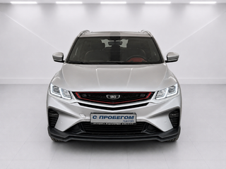2024 Belgee X50, серый, 1795000 рублей, вид 2