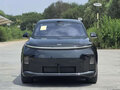 2026 Li Auto (Lixiang) L9 II, чёрный, 11930000 рублей - вид 1