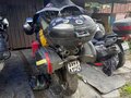 2009 Yamaha FZ6, оранжевый, 550000 рублей - вид 5