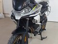 2023 CFMoto 800MT Touring, синий, 780000 рублей - вид 8
