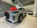 2026 Tenet T9, серебристый - вид 7