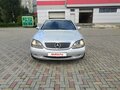 2000 Mercedes-Benz S-Класс 320 Long IV (W220), серебристый - вид 11