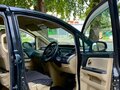 2005 Honda Stepwgn III, чёрный, 790000 рублей - вид 4