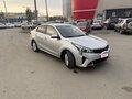 2022 Kia Rio IV Рестайлинг, серый, 1750000 рублей - вид 3