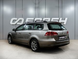 2012 Volkswagen Passat B7, бежевый, 1099000 рублей, вид 2