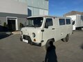 2025 УАЗ 3909, серый, 1099000 рублей