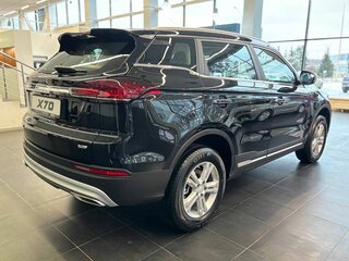 2026 Belgee X70 I Рестайлинг, чёрный, 2609990 рублей, вид 2