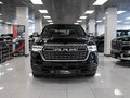 2026 Ram 1500 Crew Cab V Рестайлинг, чёрный - вид 1