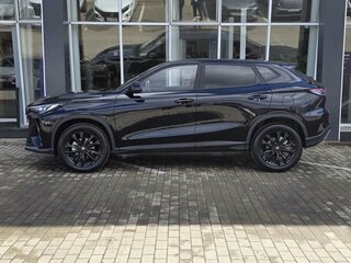 2025 Changan CS35 Max, чёрный, 2789900 рублей, вид 3