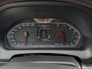 2017 Chery Tiggo 2 I, белый, 650000 рублей, вид 5