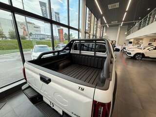 2026 JAC T9 Urban, белый, 3789000 рублей, вид 5