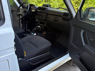 2022 Lada (ВАЗ) Niva Legend Euro-2 I, белый, 555000 рублей, вид 2