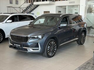 2026 VOLGA K50, серый, 4649000 рублей, вид 1