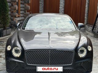 2018 Bentley Continental GT III, серый, 14500000 рублей, вид 2