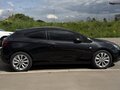 2013 Opel Astra GTC J Рестайлинг, чёрный, 910000 рублей - вид 2