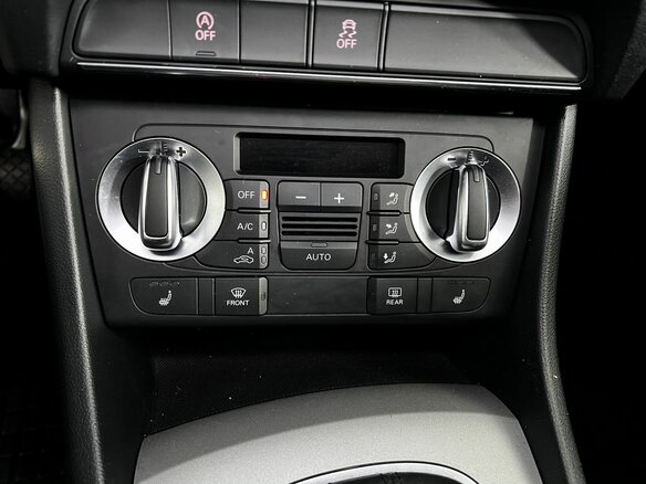 2014 Audi Q3 I (8U), белый, 1820000 рублей - вид 15