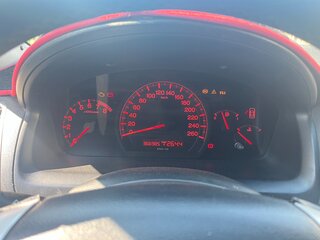 2003 Honda Accord Type-S Type S VII, серый, 550000 рублей, вид 5