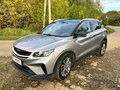 2023 Geely Coolray I, серый
