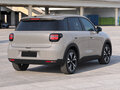 2026 Leapmotor A10 53 kWh, бежевый, 1730000 рублей - вид 4