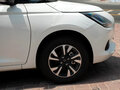 2026 Suzuki Swift VI, белый, 1628205 рублей - вид 5
