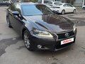 2014 Lexus GS 350 IV, коричневый, 2100000 рублей - вид 2
