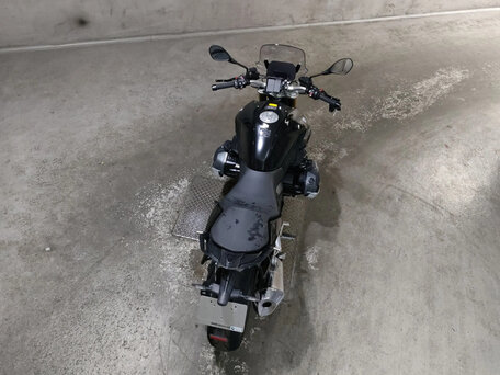 2020 BMW R 1250 R, чёрный, 1130000 рублей, вид 2