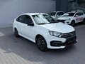 2025 Lada (ВАЗ) Granta Sport I Рестайлинг, белый, 1622000 рублей - вид 2