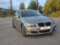 2009 BMW 3 серии 318i V (E90/E91/E92/E93) Рестайлинг, бежевый, 960000 рублей