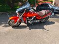 2007 Suzuki Boulevard M109R, оранжевый, 1085000 рублей - вид 4