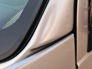 2001 Volkswagen Transporter T4, серый, 650000 рублей, вид 3