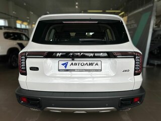 2026 Haval Dargo I Рестайлинг, белый, 3499000 рублей, вид 5