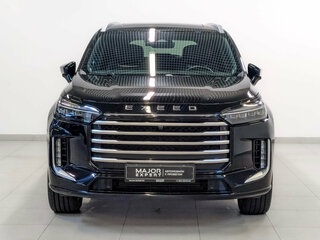 2024 Exeed VX I Рестайлинг, чёрный, 3695000 рублей, вид 2