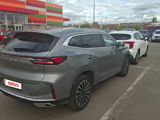 2023 Exeed TXL I Рестайлинг, серый, 2500000 рублей, вид 5