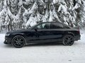 2011 Audi A4 IV (B8), чёрный - вид 5